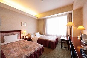Hotel Monarque Tottori