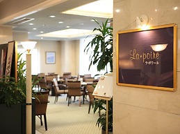 Hotel Monarque Tottori