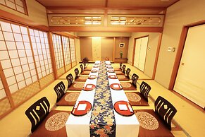 Hotel Monarque Tottori