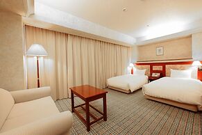 Hotel Monarque Tottori
