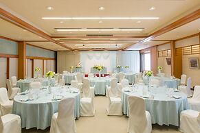Hotel Monarque Tottori