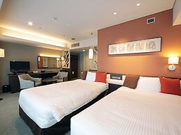 Hotel Monarque Tottori