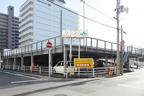 Hotel Monarque Tottori