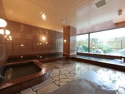 Hotel Monarque Tottori