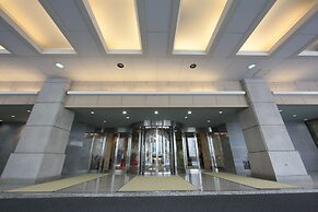 Hotel Monarque Tottori