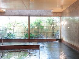 Hotel Monarque Tottori
