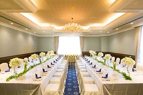 Hotel Monarque Tottori