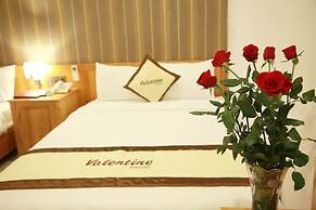 Valentine Hotel Da Nang