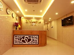 Valentine Hotel Da Nang