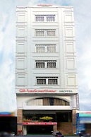 Valentine Hotel Da Nang