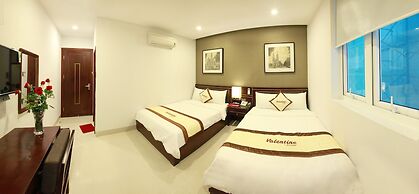 Valentine Hotel Da Nang