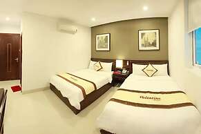 Valentine Hotel Da Nang