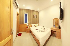 Valentine Hotel Da Nang
