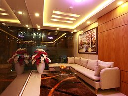 Valentine Hotel Da Nang