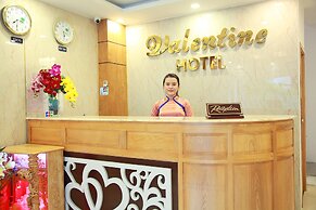 Valentine Hotel Da Nang