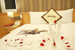 Valentine Hotel Da Nang