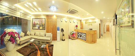 Valentine Hotel Da Nang