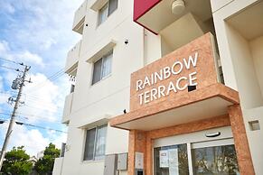 Rainbow Terrace