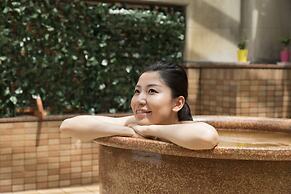 Premier Hotel Cabin Sapporo