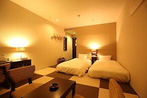 Premier Hotel Cabin Sapporo