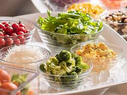 Premier Hotel Cabin Sapporo