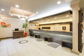 Premier Hotel Cabin Sapporo