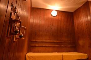 Premier Hotel Cabin Sapporo