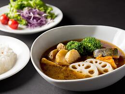 Premier Hotel Cabin Sapporo