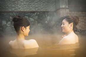 Premier Hotel Cabin Sapporo