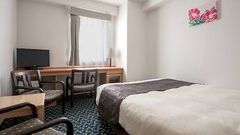 Premier Hotel Cabin Sapporo