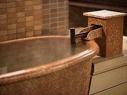 Premier Hotel Cabin Sapporo