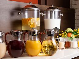 Premier Hotel Cabin Sapporo