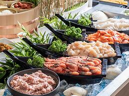 Premier Hotel Cabin Sapporo