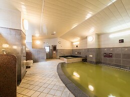 Premier Hotel Cabin Sapporo