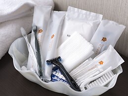 Premier Hotel Cabin Sapporo