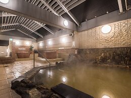 Premier Hotel Cabin Sapporo