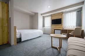 Premier Hotel Cabin Sapporo
