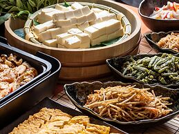 Premier Hotel Cabin Sapporo