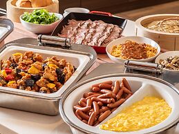 Premier Hotel Cabin Sapporo