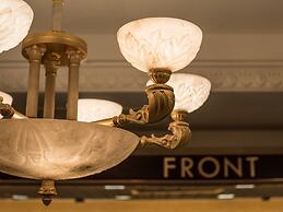 Premier Hotel Cabin Sapporo