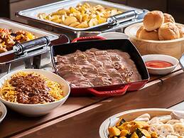 Premier Hotel Cabin Sapporo