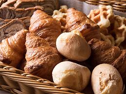 Premier Hotel Cabin Sapporo