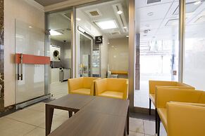 Premier Hotel Cabin Sapporo