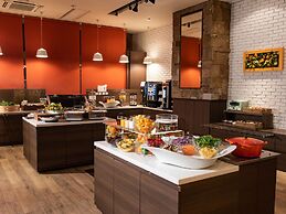 Premier Hotel Cabin Sapporo