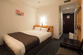 Premier Hotel Cabin Sapporo