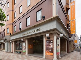 Premier Hotel Cabin Sapporo