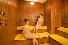 Premier Hotel Cabin Sapporo