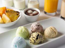 Premier Hotel Cabin Sapporo