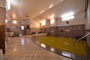 Premier Hotel Cabin Sapporo