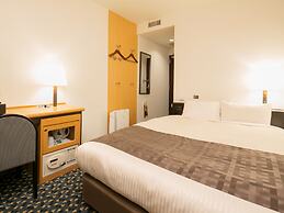 Premier Hotel Cabin Sapporo